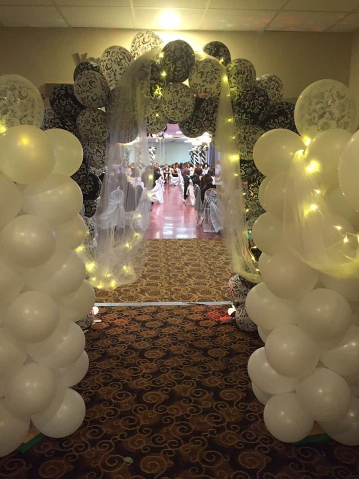 Corporate Event Image